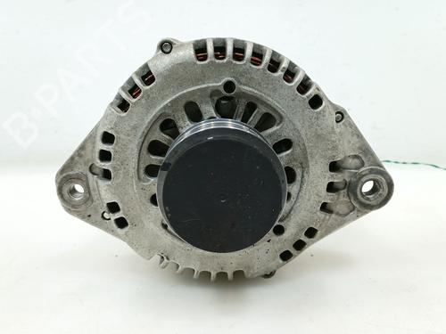 Used Alternator OPEL ASTRA H (A04) 1.7 CDTI (L48) (100 hp) 29812826
