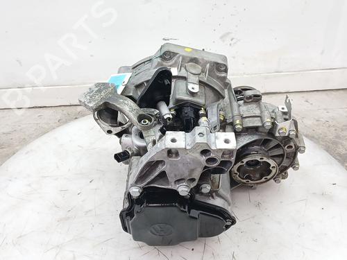 Gearbox VW PASSAT B6 (3C2) 2.0 TDI | BP39592292M3  - Image 5