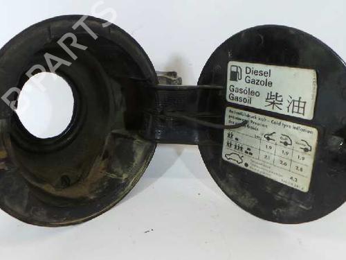 Fuel flap VW GOLF IV (1J1)  | BP5402264C131 