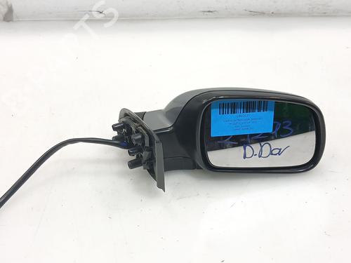 Used Right mirror Right mirror PEUGEOT 307 SW (3H) 1.6 HDI 110 (109 hp) 35723940 35723940