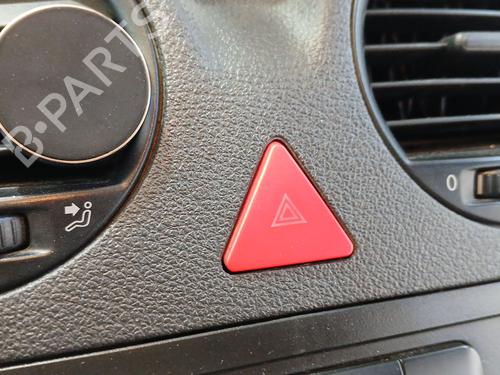 Used Warning switch Warning switch 39005247 39005247