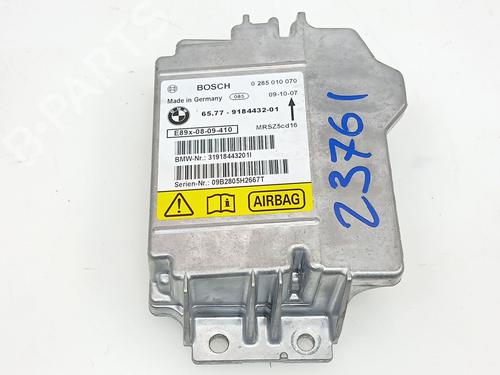 Used ECU airbags BMW 3 (E90) 320 d (177 hp) 29123971