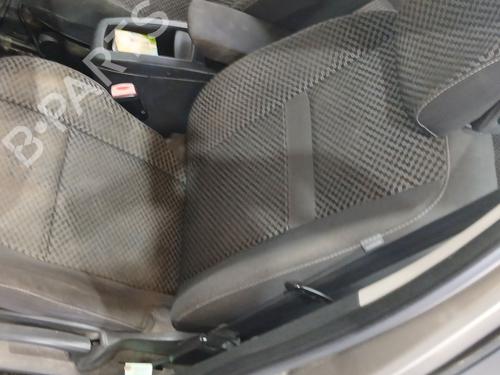 Stol venstre foran RENAULT GRAND SCÉNIC III (JZ0/1_) 1.5 dCi (JZ09, JZ0D, JZ10, JZ14, JZ1G, JZ29, JZ2C) (110 hp) 30887358