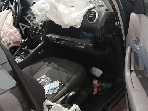 Right front window motor AUDI A3 Sportback (8PA) 1.6 TDI | BP30148052E20