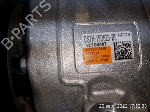 AC compressor FORD MONDEO V Hatchback (CE) 1.5 EcoBoost | BP11355681M34 