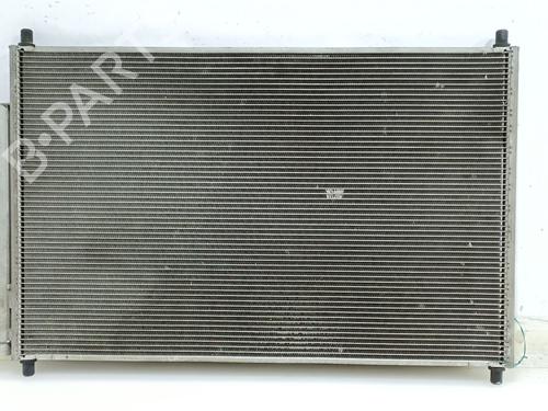 AC radiator TOYOTA AURIS (_E15_) 1.4 D-4D (NDE150_, NDE150R) | BP30121857M32