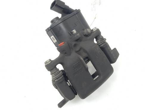 Used Right rear brake caliper AUDI A6 C6 (4F2) 2.0 TDI (170 hp) 22231166