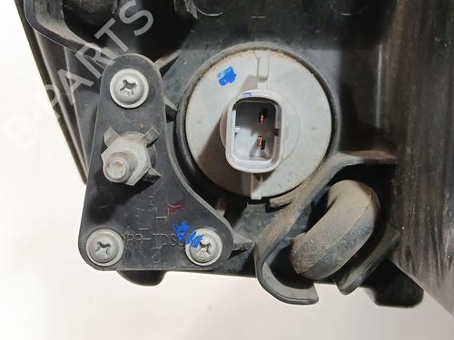 Left headlight OPEL ANTARA A (L07) 2.0 CDTI 4x4 | BP34041198C28  - Image 7