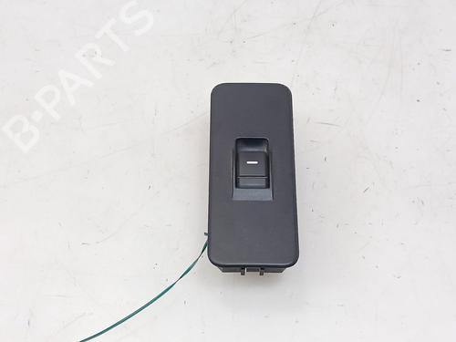 Used Left rear window switch Left rear window switch LAND ROVER RANGE ROVER SPORT I (L320) 3.6 D 4x4 (272 hp) 33434751 33434751
