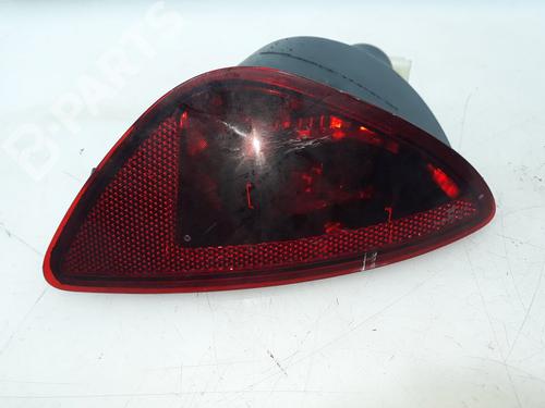 Used Rear fog light Rear fog light RENAULT CLIO III (BR0/1, CR0/1) 1.5 dCi (75 hp) 10939017 10939017