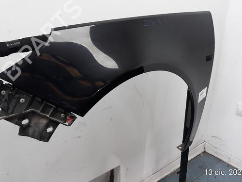 Left front fenders OPEL INSIGNIA A (G09)  | BP16241326C41 