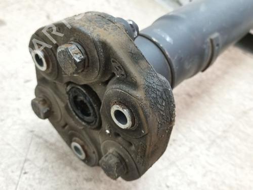 Driveshaft HYUNDAI SANTA FÉ II (CM) 2.2 CRDi GLS 4x4 | BP27257272M37 