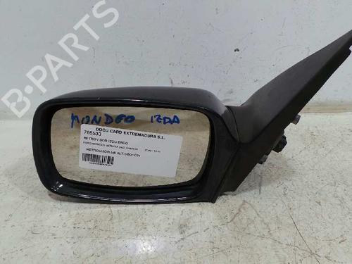 Used Left mirror FORD MONDEO II (BAP) [1996-2000]  1203914