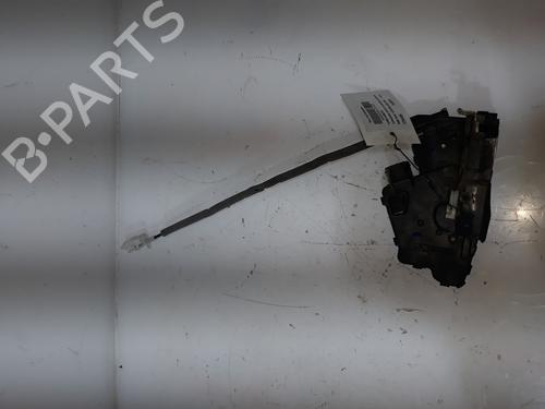 Front right lock BMW 3 (E46) 320 d | BP6333839C97 