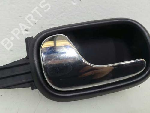 Used Rear left interior door handle AUDI A4 B5 (8D2) 2.5 TDI (150 hp) 4805665