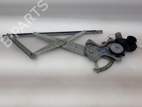 Used Front left window mechanism LEXUS IS III (_E3_) 300h (AVE30_, AVE30R) (223 hp) 16115096