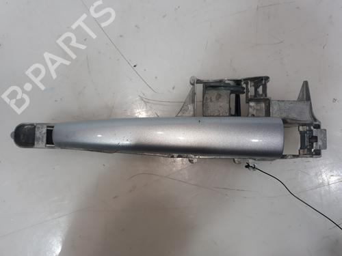Used Front left exterior door handle PEUGEOT 308 SW I (4E_, 4H_) 1.6 HDi (109 hp) 8255741