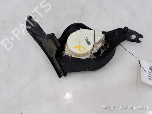 Used Rear right seatbelt VW PASSAT B6 (3C2) [2005-2010]  15763428