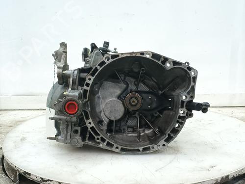 Used Gearbox Gearbox PEUGEOT 508 SW I (8E_) 2.0 HDi (163 hp) 32204514 32204514