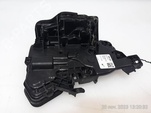 Used Rear left lock VW POLO VI (AW1, BZ1, AE1) 1.0 TSI (95 hp) 17684070