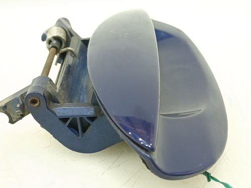 Høyre bak utvendig håndtak JAGUAR X-TYPE I (X400) 2.0 D | BP30685553C130