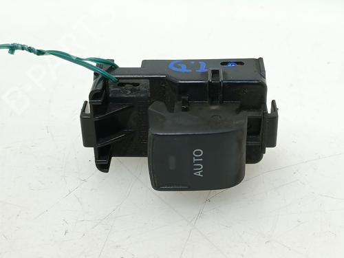 Used Right rear window switch TOYOTA PRIUS (_W3_) 1.8 Hybrid (ZVW3_) (99 hp) 30109159