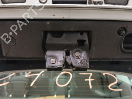 Used Tailgate lock Tailgate lock MERCEDES-BENZ C-CLASS (W203) C 220 CDI (203.006, 203.008) (143 hp) 36533157 36533157