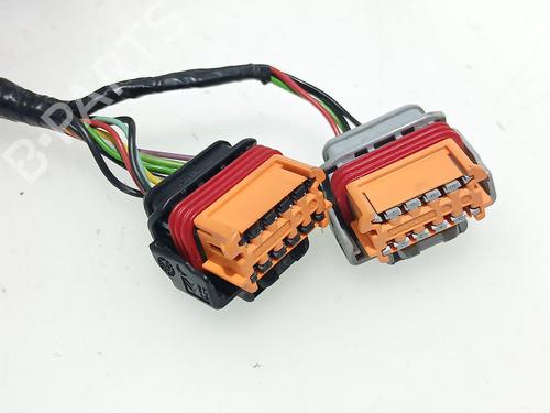 Right mirror PEUGEOT 508 I (8D_) 2.0 BlueHDi 150 | BP32096298C27 