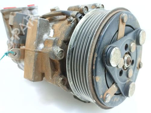 AC compressor FIAT GRANDE PUNTO (199_) 1.3 D Multijet | BP25437373M34 