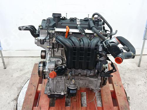 Engine KIA CEE'D (JD) 1.4 CVVT | BP36264541M1 - Image 2