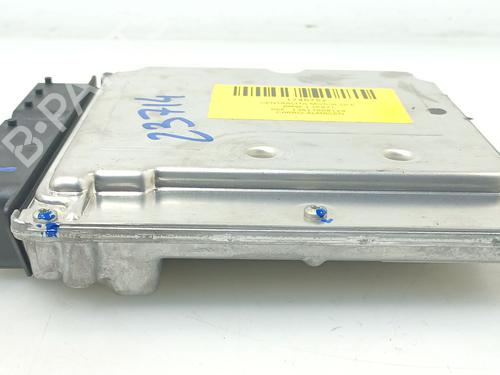 Engine control unit (ECU) BMW 1 (E87) 118 d | BP29748334M57 