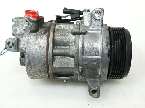 AC compressor BMW 1 (E87) 118 d | BP29812076M34 