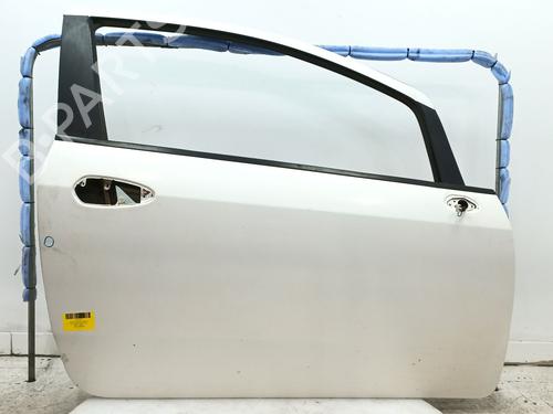 Used Right front door FIAT GRANDE PUNTO (199_) 1.3 D Multijet (75 hp) 25292777