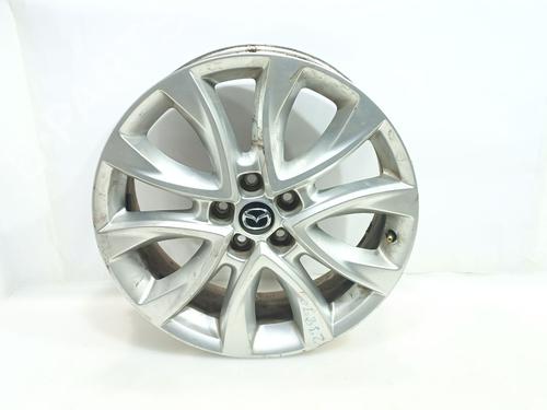 Używane Felga MAZDA CX-5 (KE, GH) 2.2 D AWD (KE2AW) (150 hp) 30873214