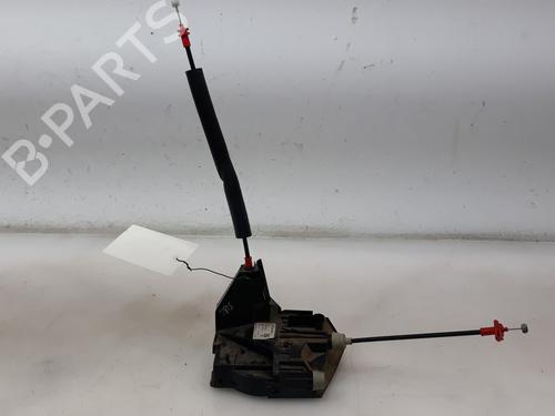 Rear left lock LAND ROVER DISCOVERY SPORT (L550) 2.0 D 4x4 | BP16871705C100 