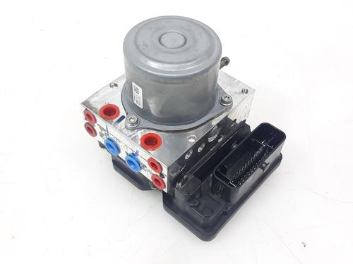 Used ABS pump NISSAN LEAF (ZE1) Electric (150 hp) 19126092