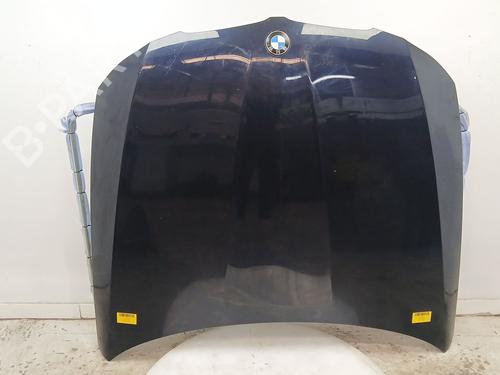 Used Hood BMW 3 (E90) 320 d (177 hp) 29064059