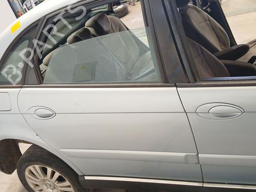 Dør høyre bak CITROËN C5 II (RC_) 1.6 HDi (RC8HZB) 9008F4 | 9008F4