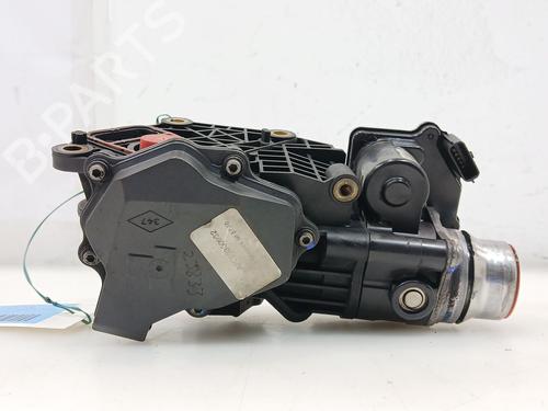 Throttle body RENAULT TRAFIC III Van (FG_) 1.6 dCi 120 (FGMB, FGMC) | BP34434843M82  - Image 5