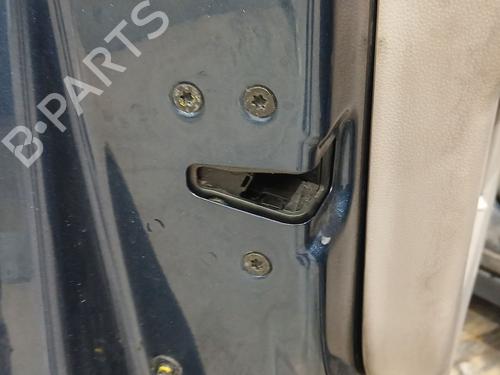 Used Front left lock VOLVO S40 II (544) 1.6 D (110 hp) 30902329