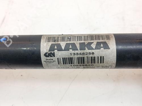 Left front driveshaft OPEL ZAFIRA TOURER C (P12) 2.0 CDTi (75) | BP36412341M38 - Image 5
