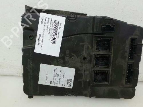 Used Electronic module RENAULT MEGANE II Coupé-Cabriolet (EM0/1_) [2003-2010]  6047805