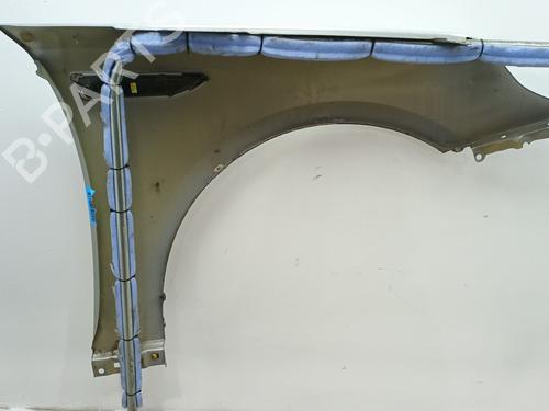 Guarda-lamas esquerdo KIA OPTIMA (JF) 1.7 CRDi | BP31718882C41 