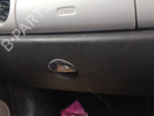 Used Glove box Glove box MINI MINI (R50, R53) Cooper (116 hp) 39981258 39981258