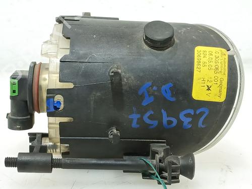 Left front fog light VOLVO S40 II (544) 1.6 D | BP30154807C30