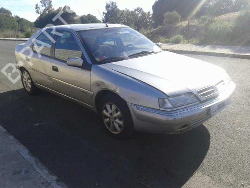 ABS pump CITROËN XANTIA (X1_, X2_) 2.0 HDI 109 | BP240857M43 