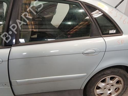 Porta posteriore sinistra CITROËN C5 I (DC_) 2.0 16V (DCRFNC, DCRFNF) (136 hp) 30043959