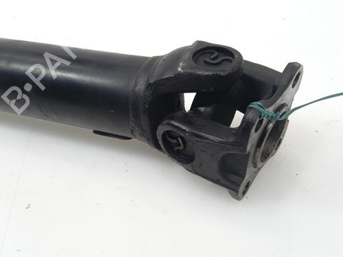 Driveshaft HYUNDAI TERRACAN (HP) 2.9 CRDi 4WD | BP22345152M37 
