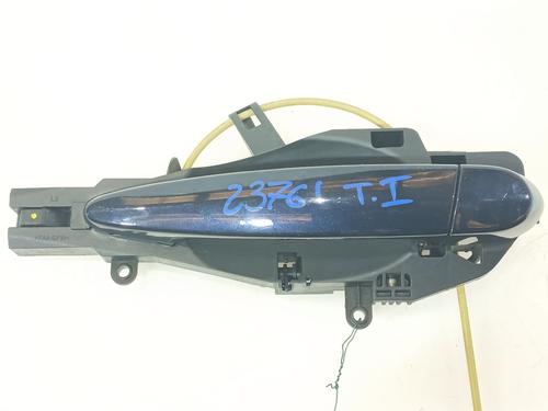 Used Rear left exterior door handle BMW 3 (E90) 320 d (177 hp) 29402749