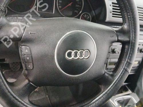 Used Driver airbag AUDI A4 B6 Avant (8E5) 1.9 TDI (101 hp) 27358174